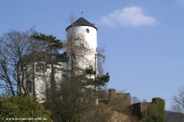 Burg Kreuzberg