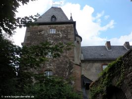 Burg Lissingen