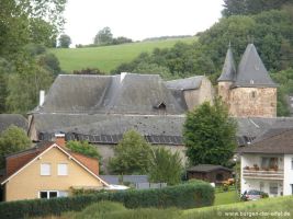 Burg Lissingen