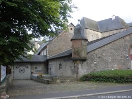 Burg Lissingen