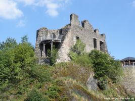 Burg Neuerburg
