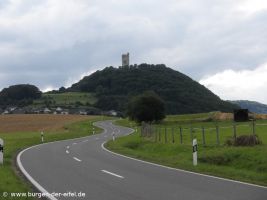 Burg Olbrück