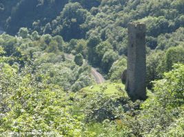 Philippsburg in Monreal