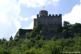 Burg Pyrmont