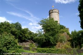 Burg Pyrmont