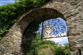 Burg Pyrmont