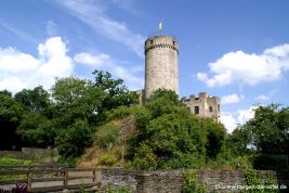 Burg Pyrmont
