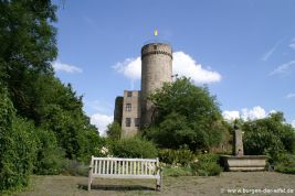 Burg Pyrmont