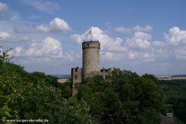 Burg Pyrmont