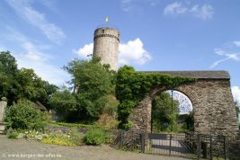 Burg Pyrmont