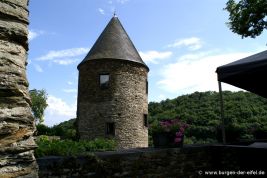 Burg Pyrmont