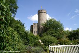 Burg Pyrmont