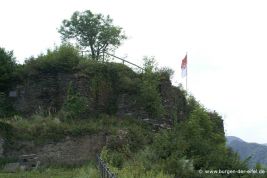 Saffenburg (Mayschoß)
