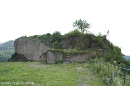 Saffenburg (Mayschoß)