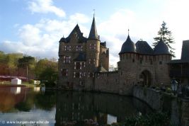 Burg Satzvey