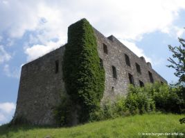 Ulmener Burgen