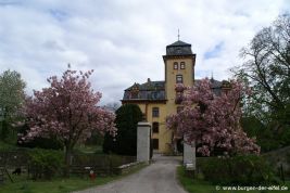 Schloss Wachendorf
