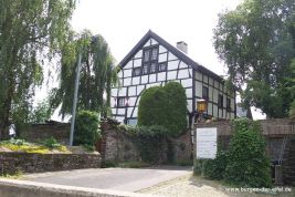 Burg Wildenburg