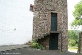 Burg Wildenburg
