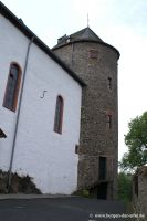 Burg Wildenburg