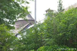Burg Wildenburg