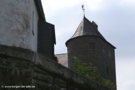 Burg Wildenburg