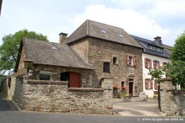 Burg Wildenburg