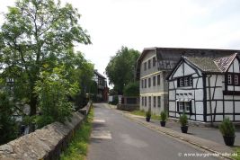 Burg Wildenburg